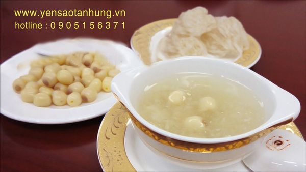 Yến Sào Cù Lao Chàm tại Huế