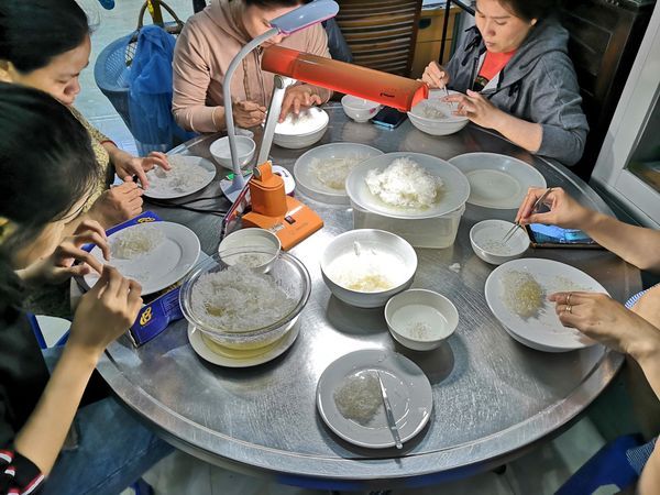 Bật mí cách nhận biết yến sào thật giả chính xác nhất – Yến Sào Tấn Hưng