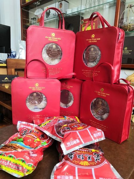 Khuyến mãi tháng 6 ngại gì không mua ! – chúng tôi GIẢM GIÁ NGAY 10% trên tất cả các sản phẩm Yến Sào