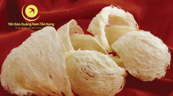 Yến Sào Cù Lao Chàm tại Đà Lạt