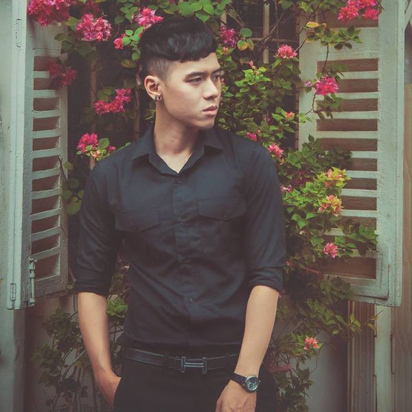 Anh Hùng