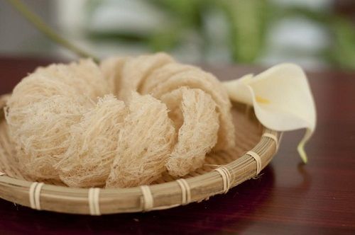 Công dụng của yến sào dối với phụ nữ mang thai