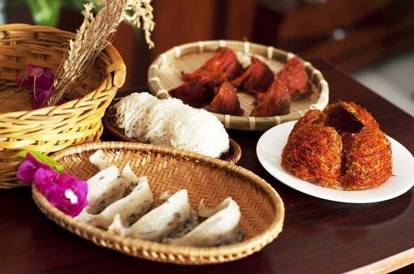 Ung thư – Những điều cần biết khi sử dụng Yến Sào