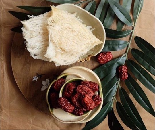 Thành phần dinh dưỡng của yến sào là gì ? – Yến Sào Tấn Hưng