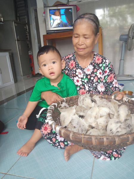 Tôi có thể ăn yến sào sau khi hóa trị không – Yến Sào Quảng Nam Tấn Hưng