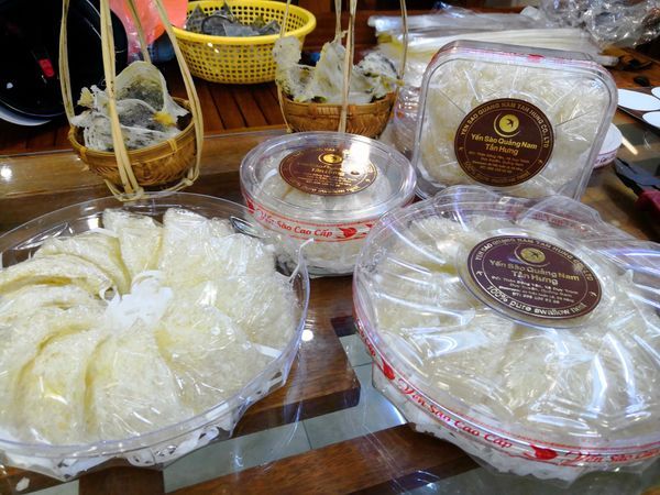 Yến Sào Có ăn Chay Được Không – Yến Sào Quảng Nam Tấn Hưng