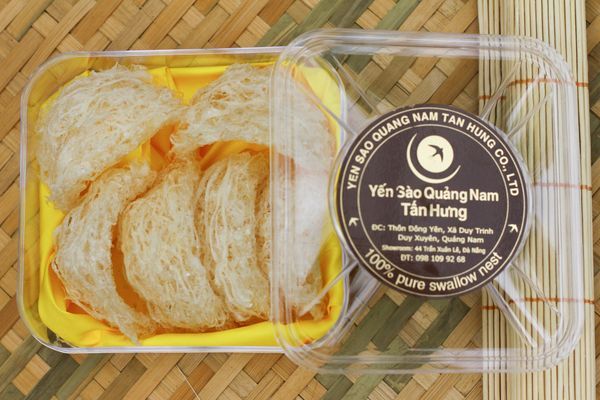 Công dụng tuyệt vời của yến sào – Yến sào Tấn Hưng