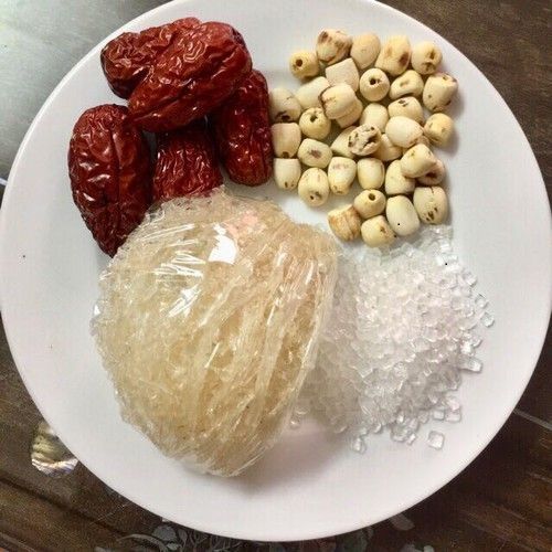 Cần chú ý gì khi ăn yến sào, thời điểm ăn yến sào tốt nhất, .Yến Sào Quảng Nam Tấn Hưng – Tổ yến thiên nhiên trên đá